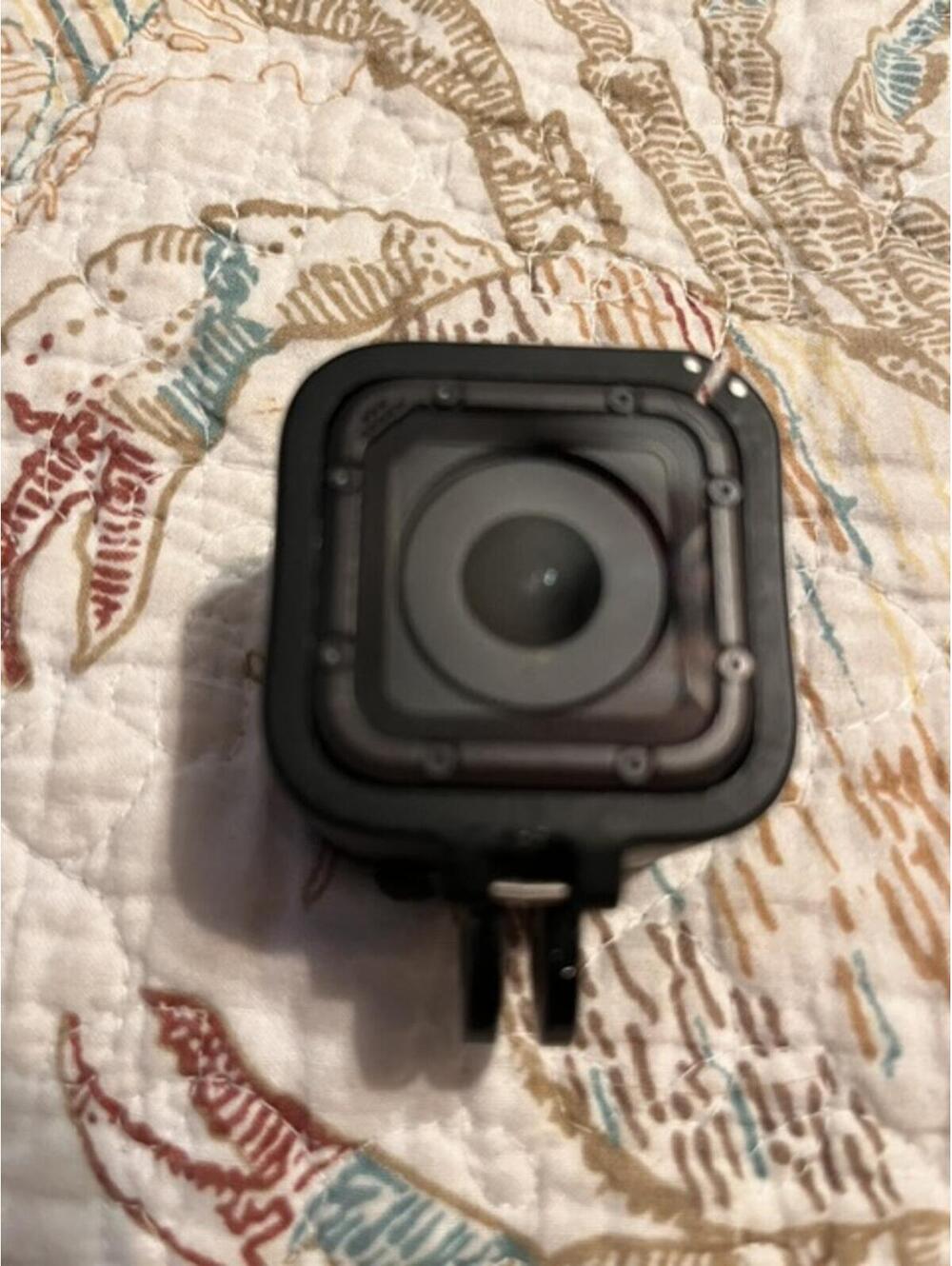 GoPro HERO Session Action Camera